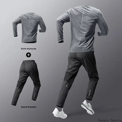 Men's Tracksuit