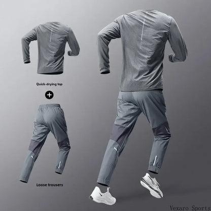 Men's Tracksuit