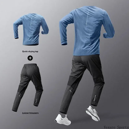 Men's Tracksuit