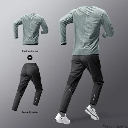 Men's Tracksuit