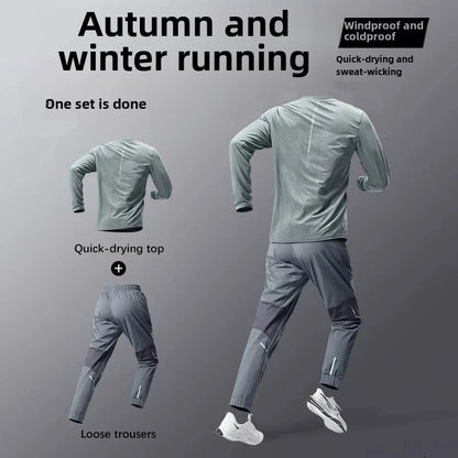 Men's Tracksuit