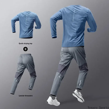 Men's Tracksuit