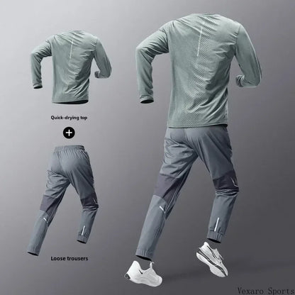 Men's Tracksuit