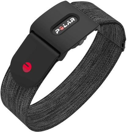 Sense - Optical Heart Rate Monitor Armband for Any Sport and Exercise