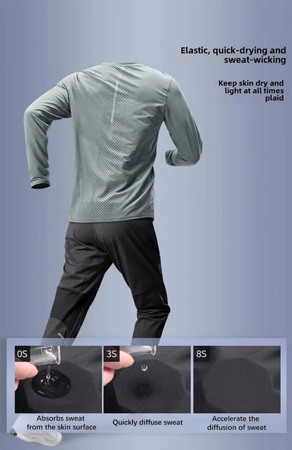 Men's Tracksuit
