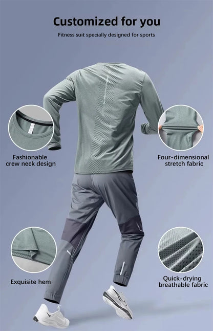 Men's Tracksuit