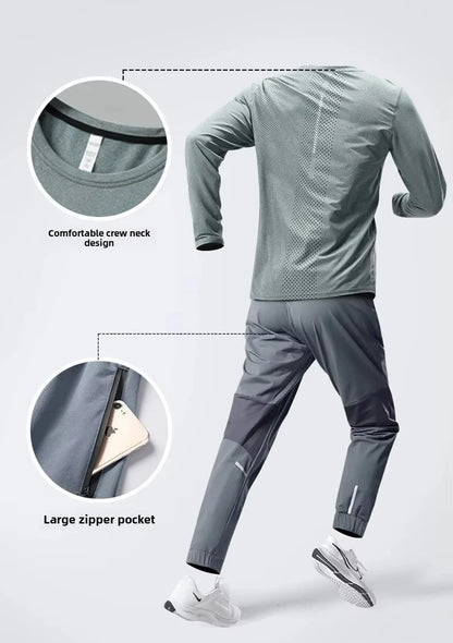 Men's Tracksuit