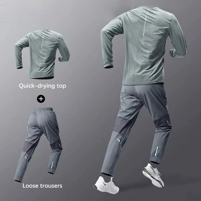 Men's Tracksuit